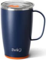 Authentic SWIG® 18oz Mug Tumbler - 8
