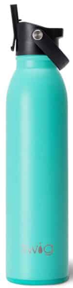 Authentic SWIG® 20 oz Flip & Sip Bottle - 1