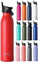 Authentic SWIG® 20 oz Flip & Sip Bottle