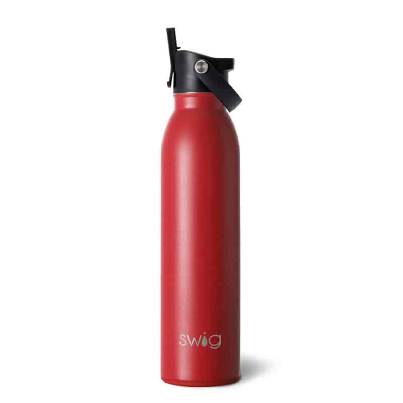 Authentic SWIG® 20 oz Flip & Sip Bottle - 5