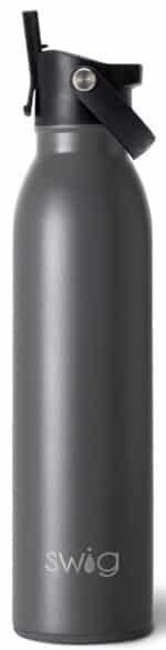 Authentic SWIG® 20 oz Flip & Sip Bottle - 6