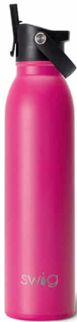 Authentic SWIG® 20 oz Flip & Sip Bottle - 7