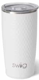 Authentic SWIG® 22 oz Partee Highball Tumbler - 1
