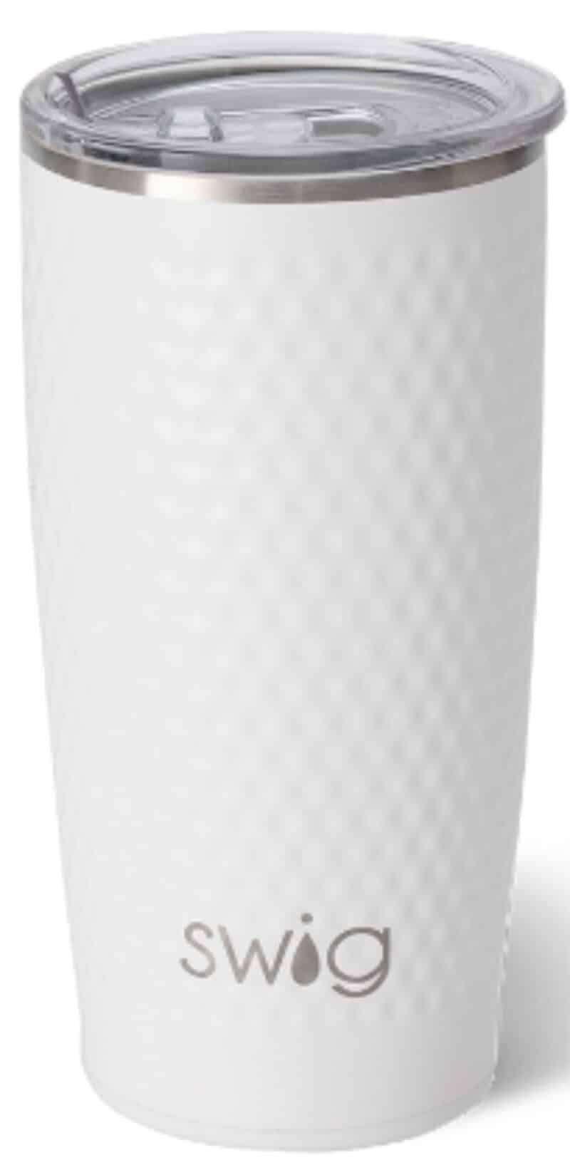Authentic SWIG® 22 oz Partee Highball Tumbler - 1