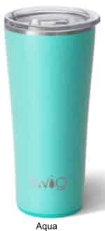 Authentic SWIG® 22 oz Tumbler - 1