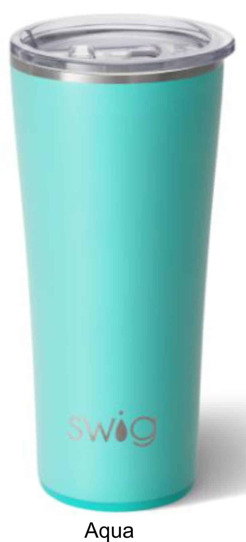 Authentic SWIG® 22 oz Tumbler - 1