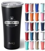 Authentic SWIG® 22 oz Tumbler