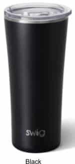 Authentic SWIG® 22 oz Tumbler - 3