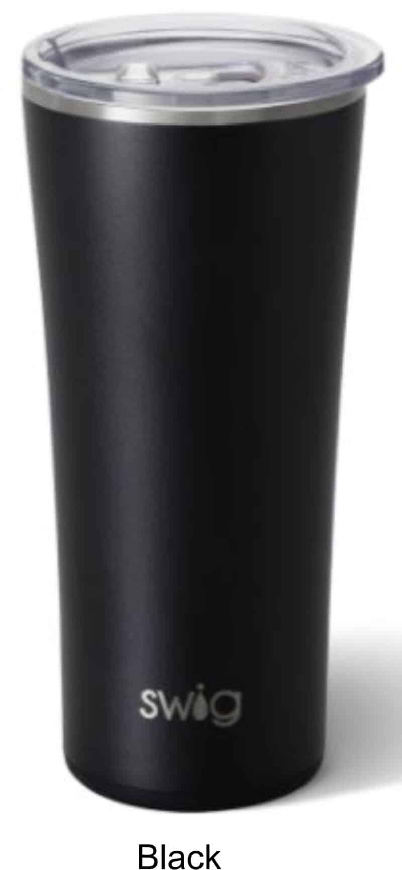 Authentic SWIG® 22 oz Tumbler - 3