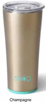 Authentic SWIG® 22 oz Tumbler - 4
