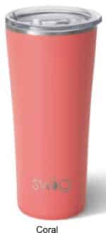 Authentic SWIG® 22 oz Tumbler - 5