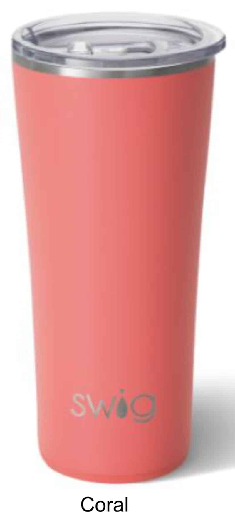 Authentic SWIG® 22 oz Tumbler - 5