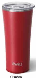 Authentic SWIG® 22 oz Tumbler - 6