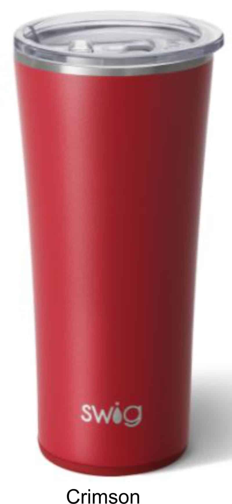 Authentic SWIG® 22 oz Tumbler - 6