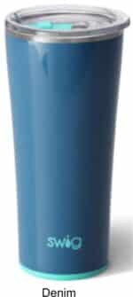 Authentic SWIG® 22 oz Tumbler - 7