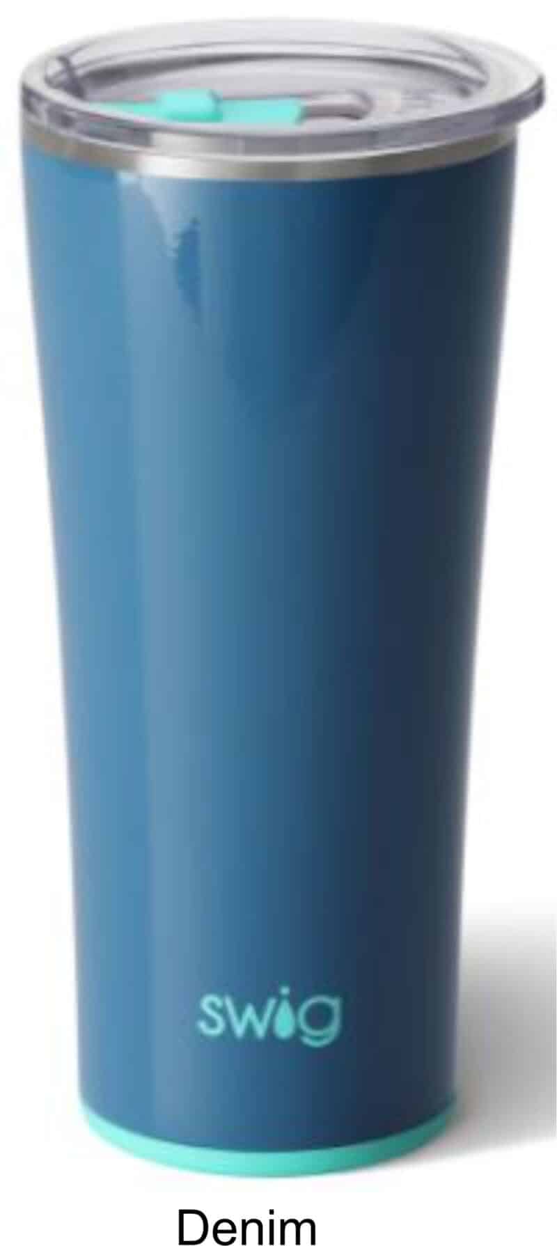 Authentic SWIG® 22 oz Tumbler - 7
