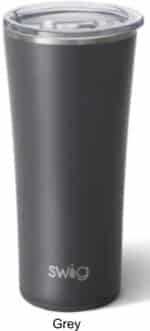Authentic SWIG® 22 oz Tumbler - 8