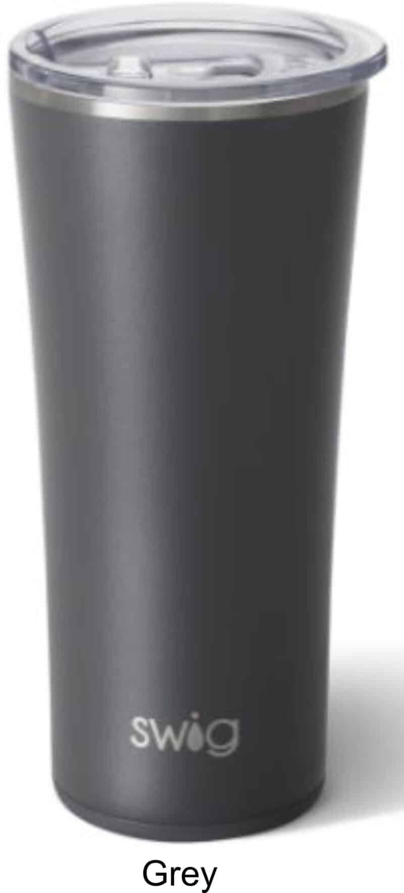 Authentic SWIG® 22 oz Tumbler - 8