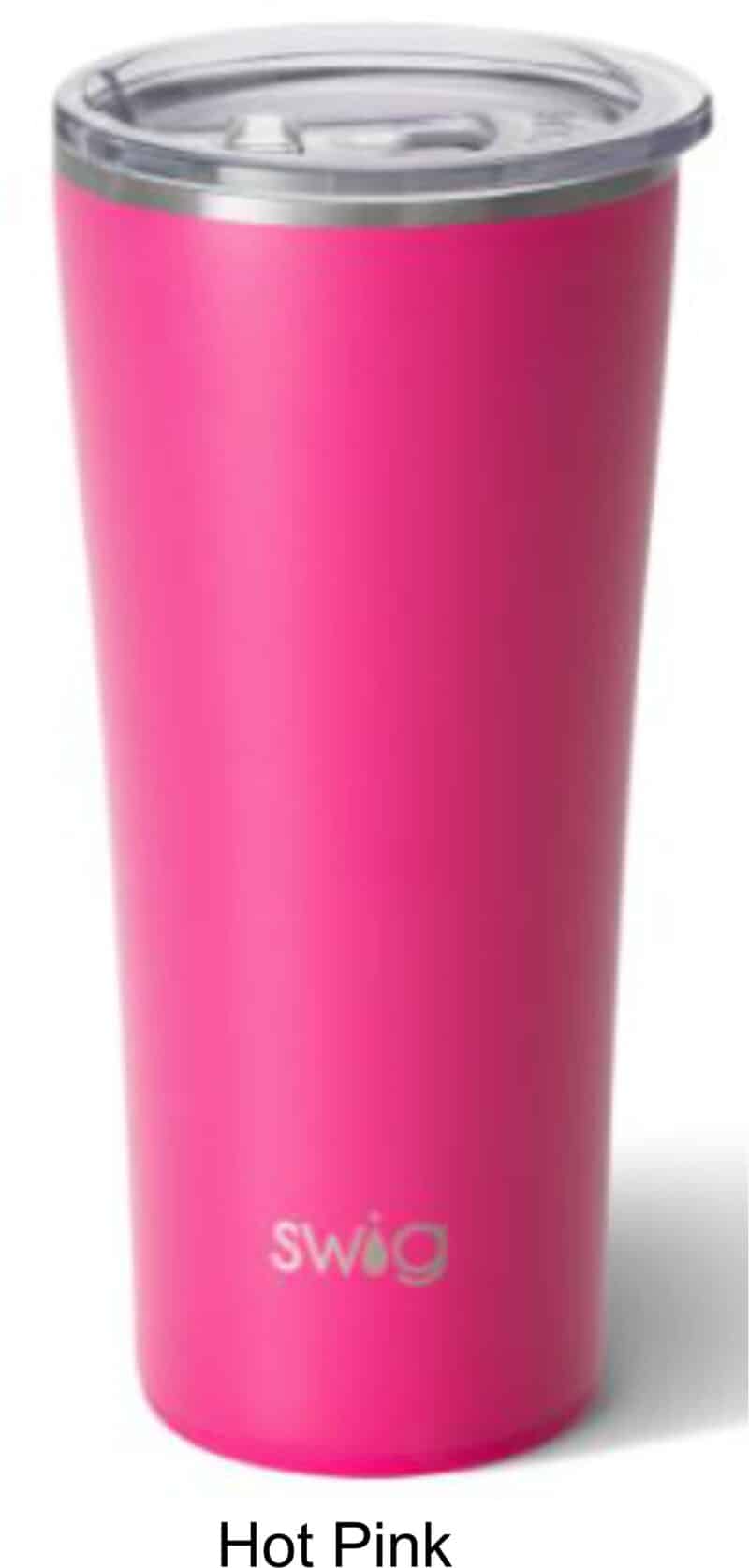 Authentic SWIG® 22 oz Tumbler - 9