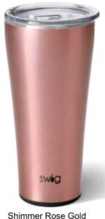 Authentic SWIG® 32 oz Tumbler - 3