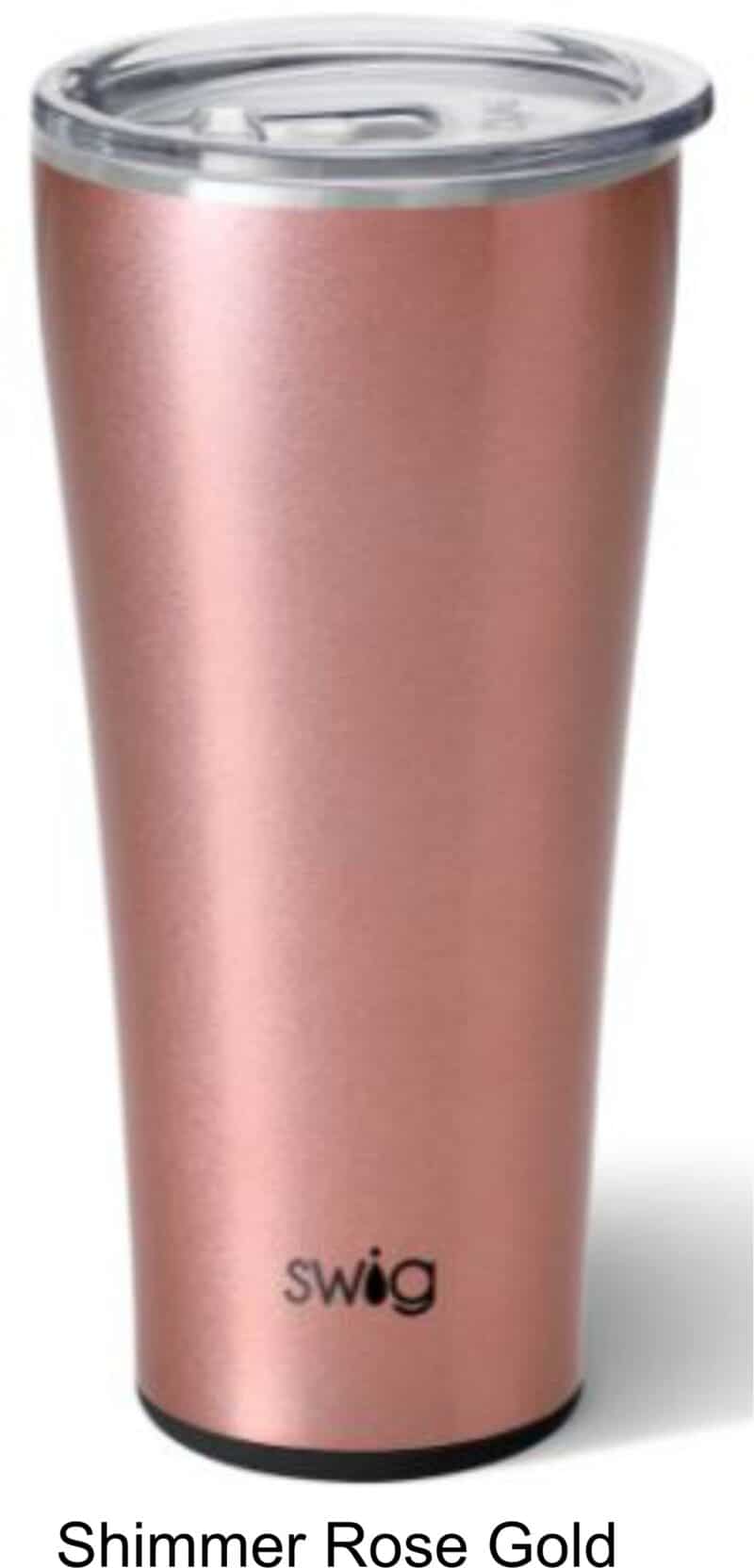Authentic SWIG® 32 oz Tumbler - 3