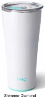 Authentic SWIG® 32 oz Tumbler - 4