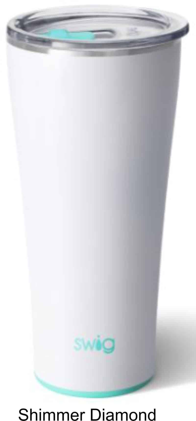 Authentic SWIG® 32 oz Tumbler - 4