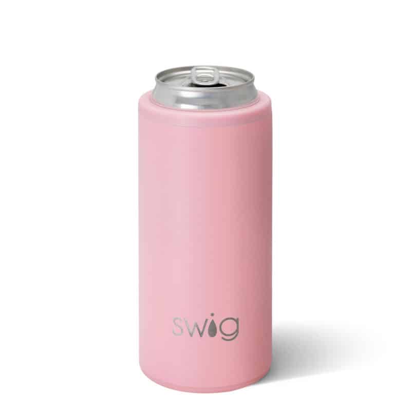 Authentic SWIG® Slim Skinny Can Cooler - 3