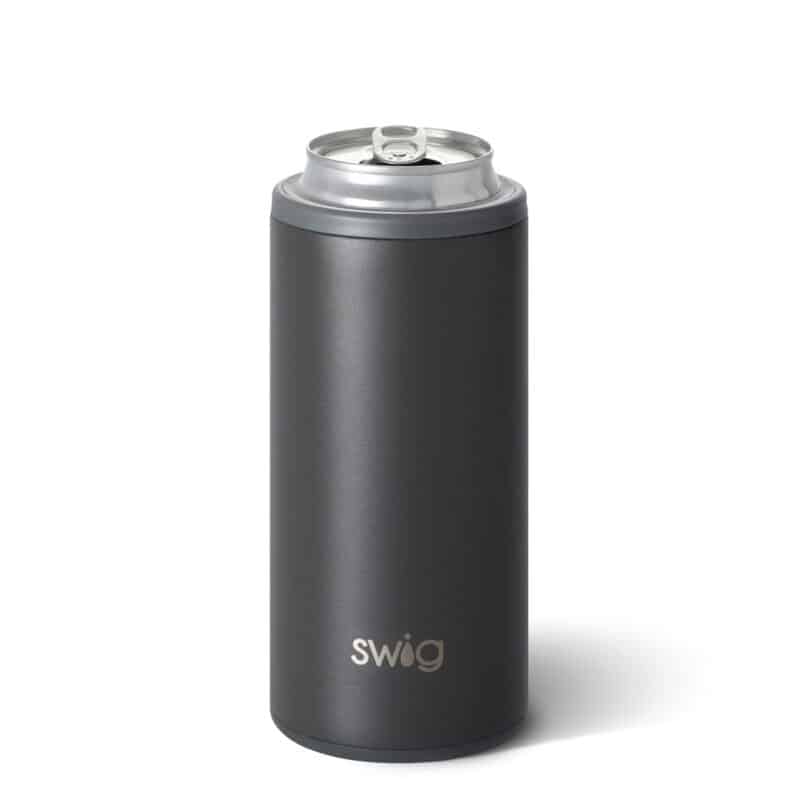 Authentic SWIG® Slim Skinny Can Cooler - 6