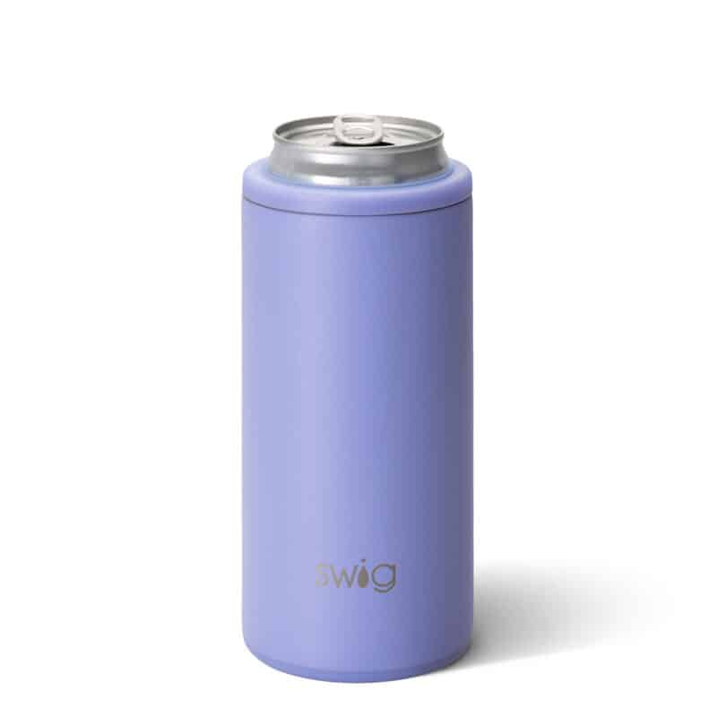 Authentic SWIG® Slim Skinny Can Cooler - 7
