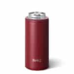 Authentic SWIG® Slim Skinny Can Cooler - 8