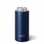 Authentic SWIG® Slim Skinny Can Cooler - 9