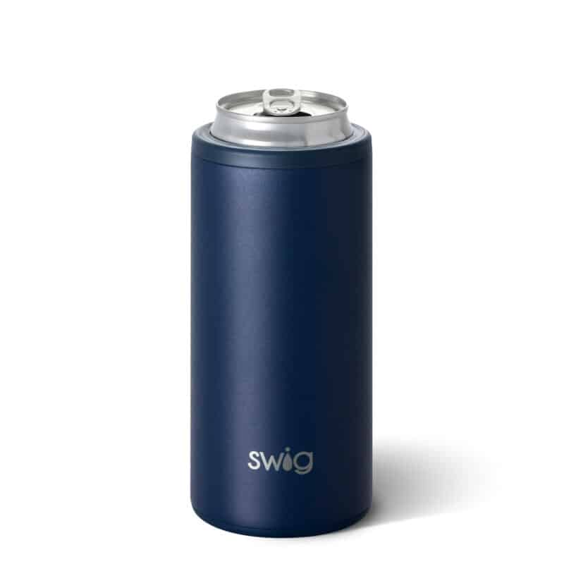 Authentic SWIG® Slim Skinny Can Cooler - 9