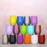 New Design Swig Wine Tumbler with Custom Logo