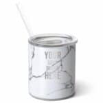 Personalized Swig 12 Oz Lowball - 1