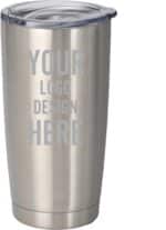 Personalized Swig 20 Oz Tumbler - 1