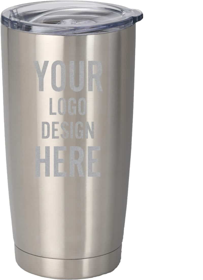 Personalized Swig 20 Oz Tumbler - 1