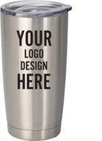 Personalized Swig 20 Oz Tumbler