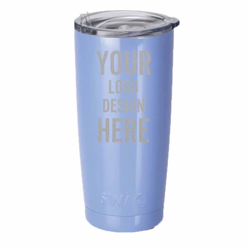 Personalized Swig 20 Oz Tumbler - 2