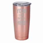 Personalized Swig 20 Oz Tumbler - 3