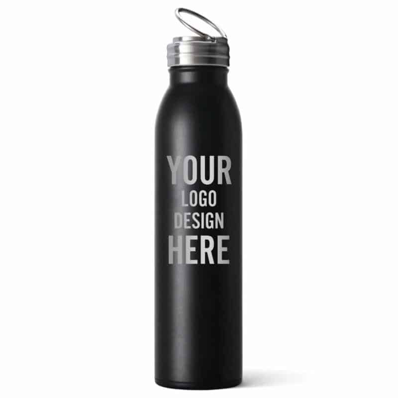 Personalized Swig 20 Oz Water Bottle - 1
