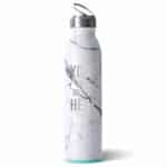 Personalized Swig 20 Oz Water Bottle