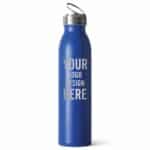 Personalized Swig 20 Oz Water Bottle - 3