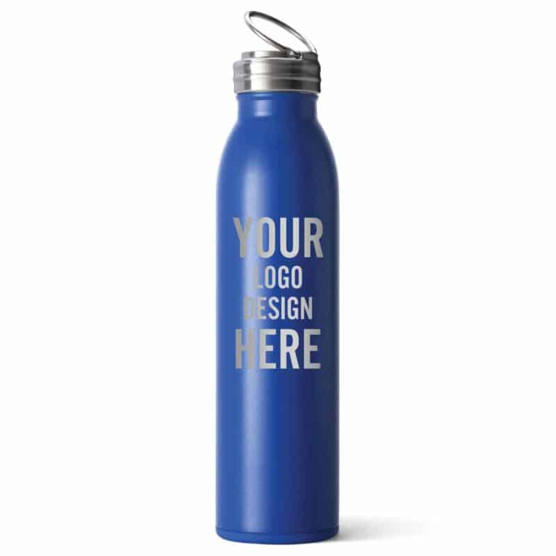 Personalized Swig 20 Oz Water Bottle - 3