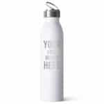 Personalized Swig 20 Oz Water Bottle - 4