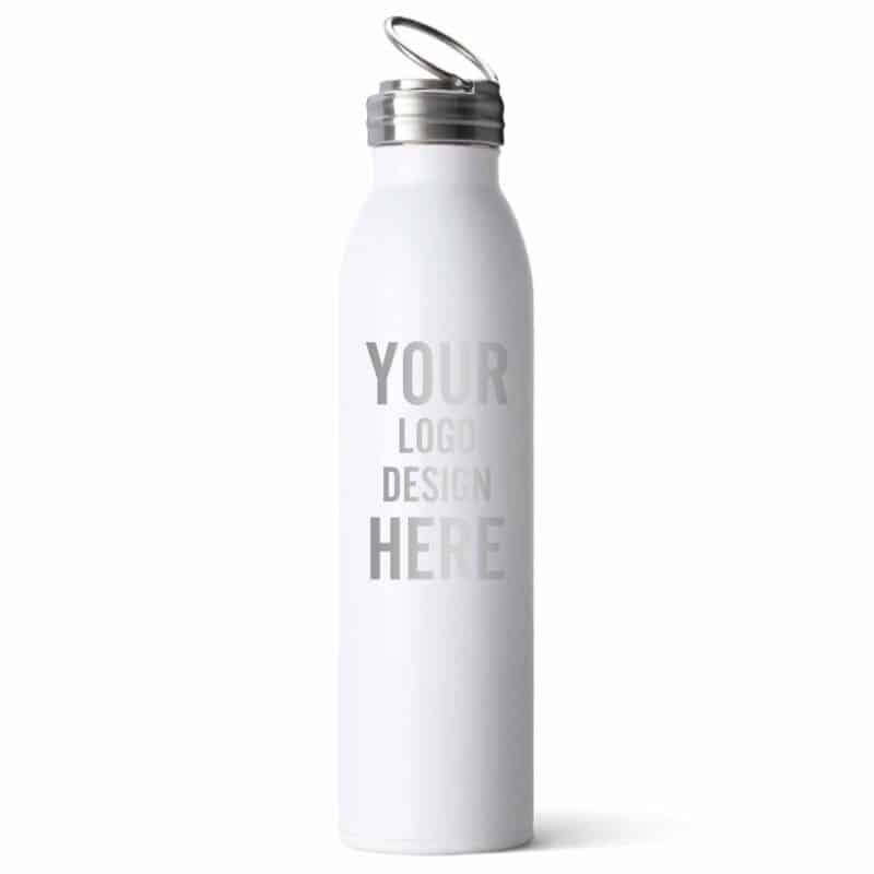 Personalized Swig 20 Oz Water Bottle - 4