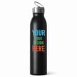 Personalized Swig 20 Oz Water Bottle - 5