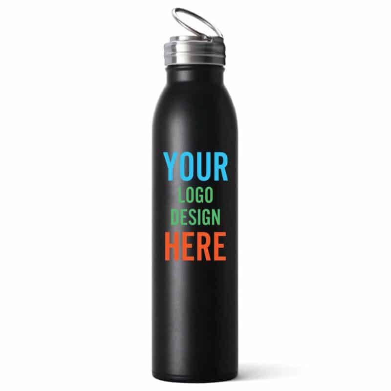 Personalized Swig 20 Oz Water Bottle - 5