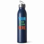 Personalized Swig 20 Oz Water Bottle - 6
