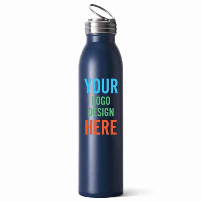 Personalized Swig 20 Oz Water Bottle - 6